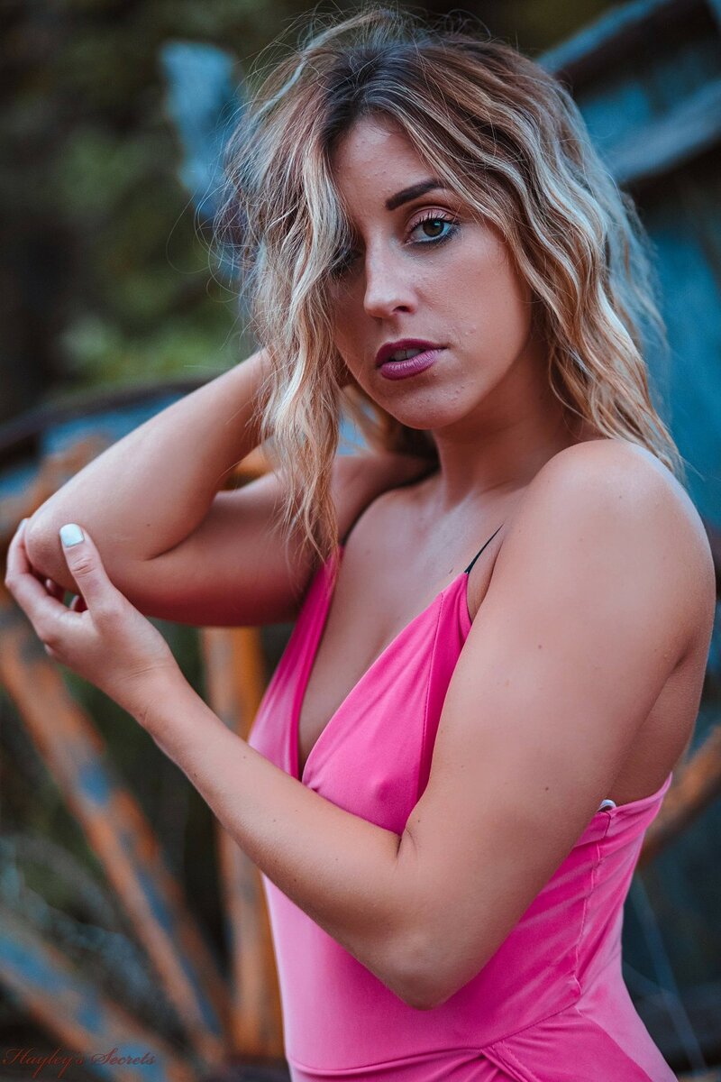 Ульюшенька, 22