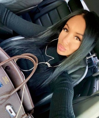 Диана, 26